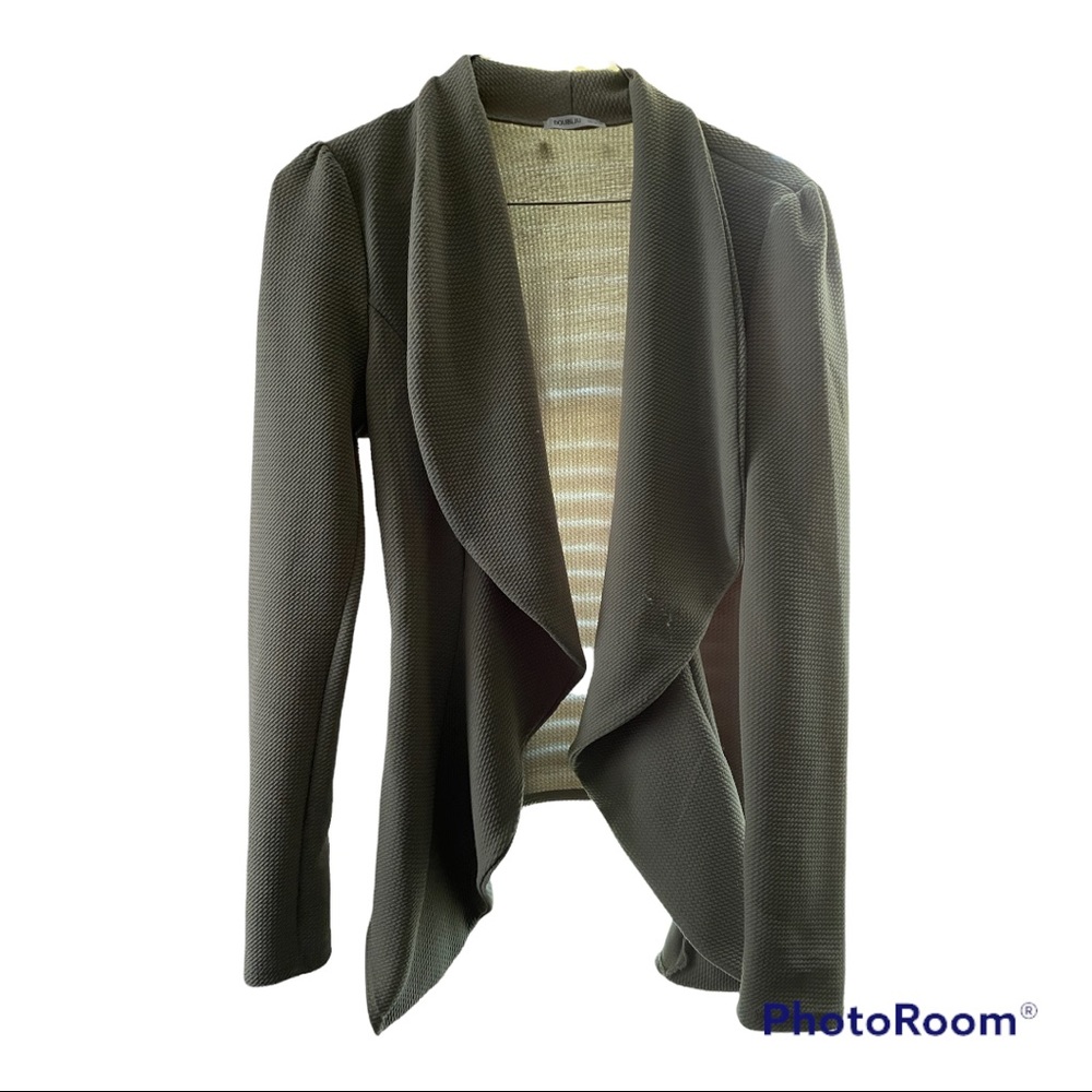 Blazer jacket
